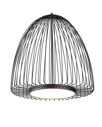 SMART * Colgante LED 43W 3000K